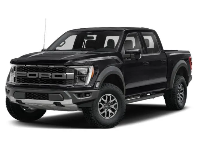 2021 Ford F-150 Raptor for sale in Bellflower, CA