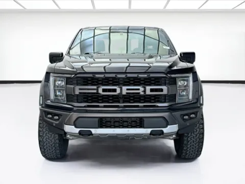 Photos of 2021 Ford F-150 Raptor for sale in Bellflower, CA at STG Bellflower