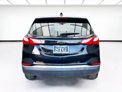 More photos of 2018 Chevrolet Equinox LT at STG Bellflower, CA