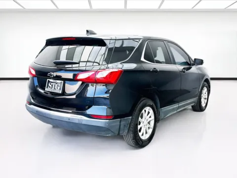 More photos of 2018 Chevrolet Equinox LT at STG Bellflower, CA