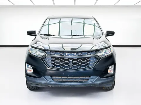 Photos of 2018 Chevrolet Equinox LT for sale in Bellflower, CA at STG Bellflower