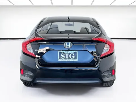 More photos of 2017 Honda Civic Sedan EX at STG Bellflower, CA
