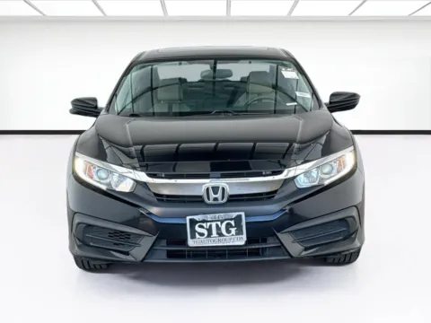 Photos of 2017 Honda Civic Sedan EX for sale in Bellflower, CA at STG Bellflower