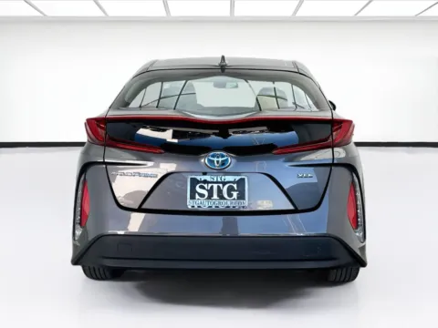 More photos of 2021 Toyota Prius Prime XLE at STG Bellflower, CA