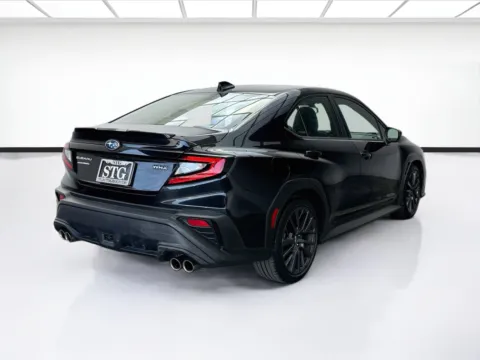 More photos of 2022 Subaru WRX Premium at STG Bellflower, CA