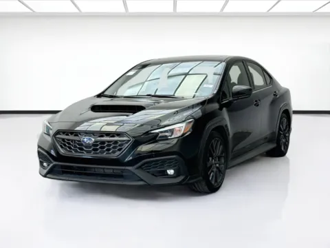 Black 2022 Subaru WRX Premium for sale in Bellflower, CA