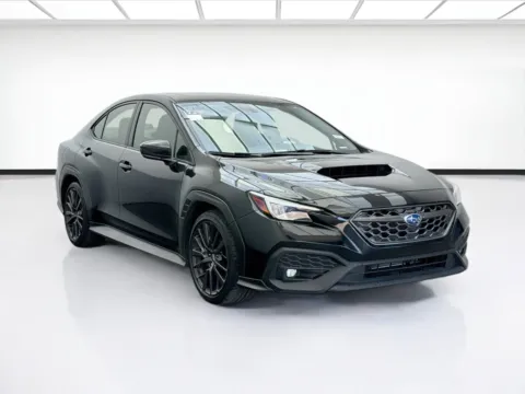 Another view of 2022 Subaru WRX Premium for sale in Bellflower, CA at STG Bellflower