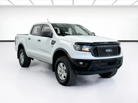 Another view of 2019 Ford Ranger XL for sale in Bellflower, CA at STG Bellflower
