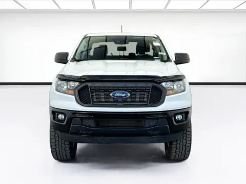 Photos of 2019 Ford Ranger XL for sale in Bellflower, CA at STG Bellflower