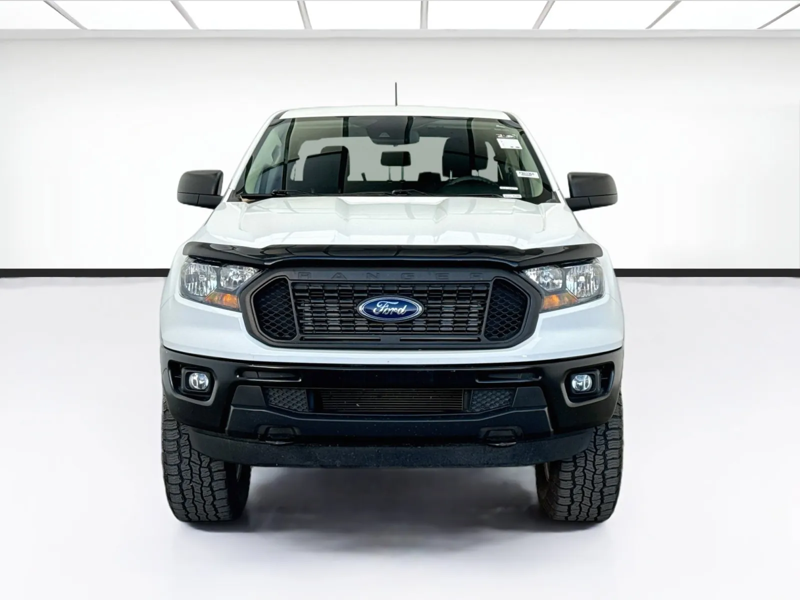 Ford Ranger photo 2