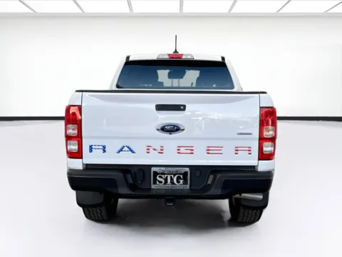 More photos of 2019 Ford Ranger XL at STG Bellflower, CA