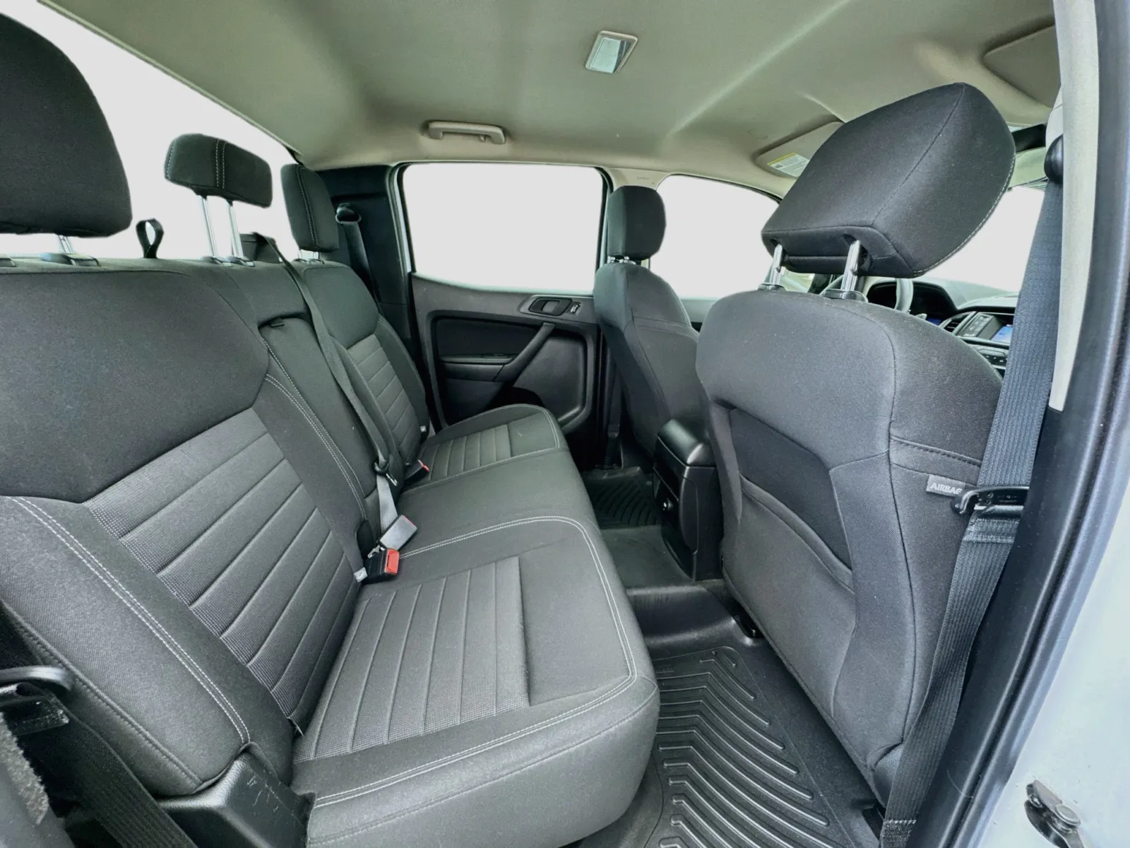 Ford Ranger photo 17