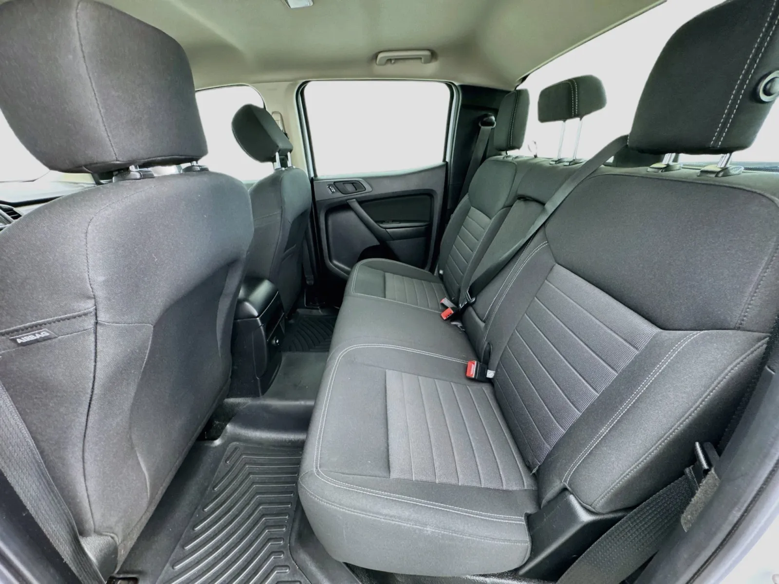 Ford Ranger photo 15