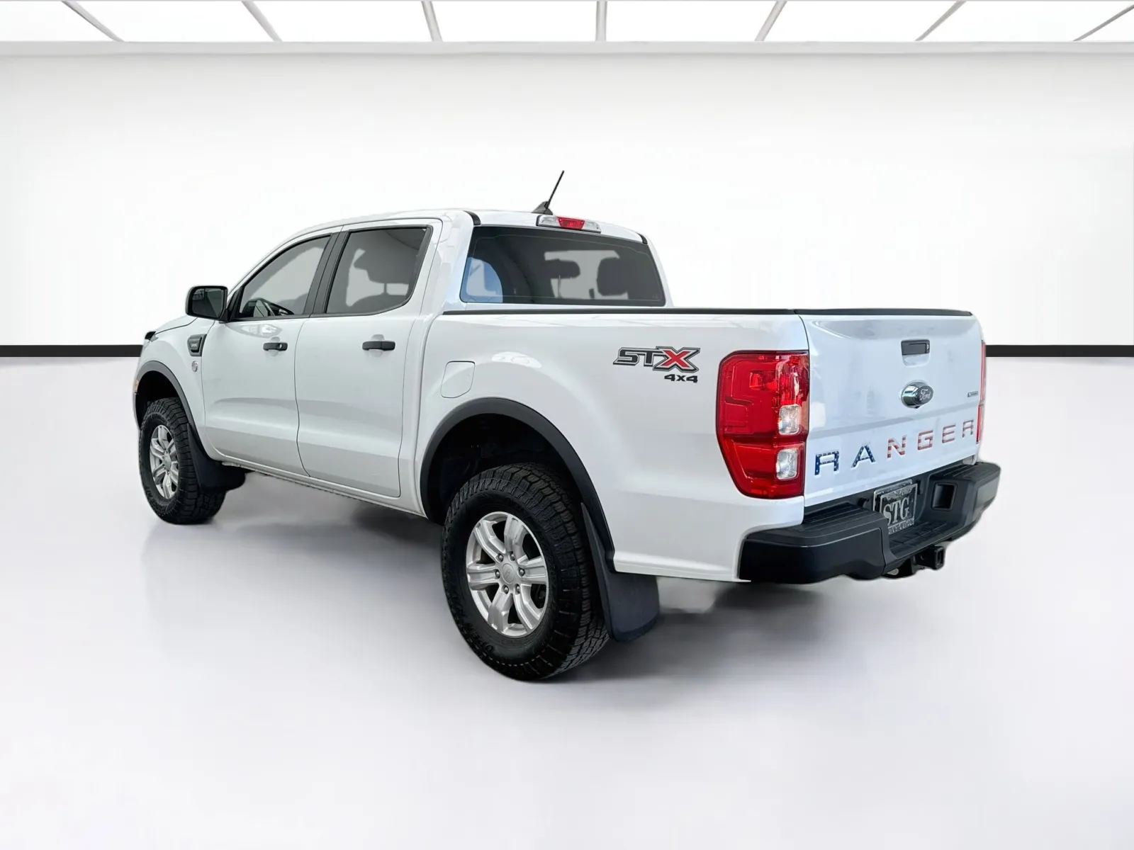 Ford Ranger photo 6