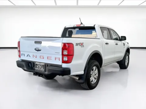 More photos of 2019 Ford Ranger XL at STG Bellflower, CA