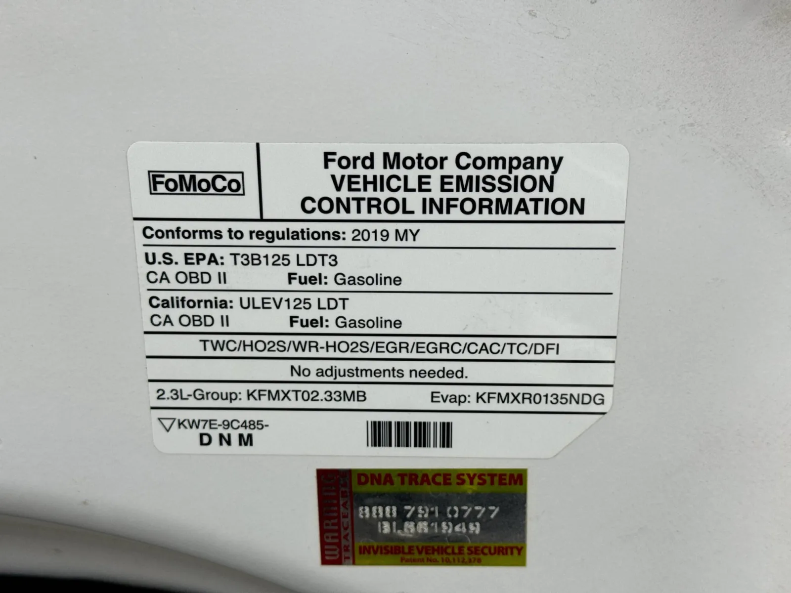 Ford Ranger photo 19