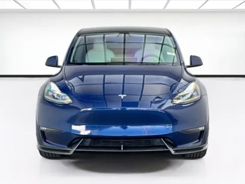 Photos of 2022 Tesla Model Y Performance for sale in Bellflower, CA at STG Bellflower