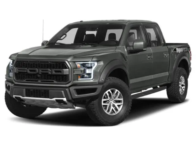 2019 Ford F-150 Raptor for sale in Bellflower, CA