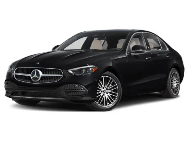 2024 Mercedes-Benz C-Class C 300 for sale in Bellflower, CA