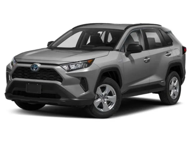 2021 Toyota RAV4 LE for sale in Bellflower, CA