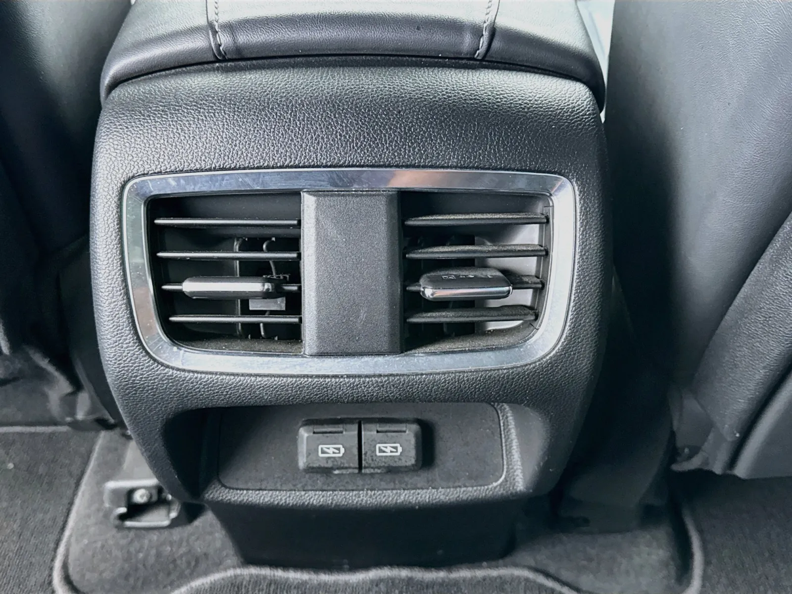 Acura RDX photo 17