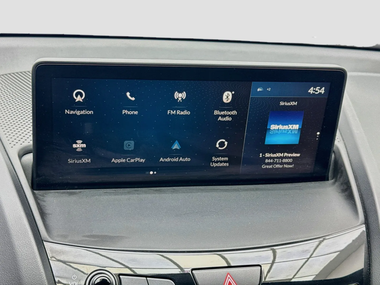 Acura RDX photo 11
