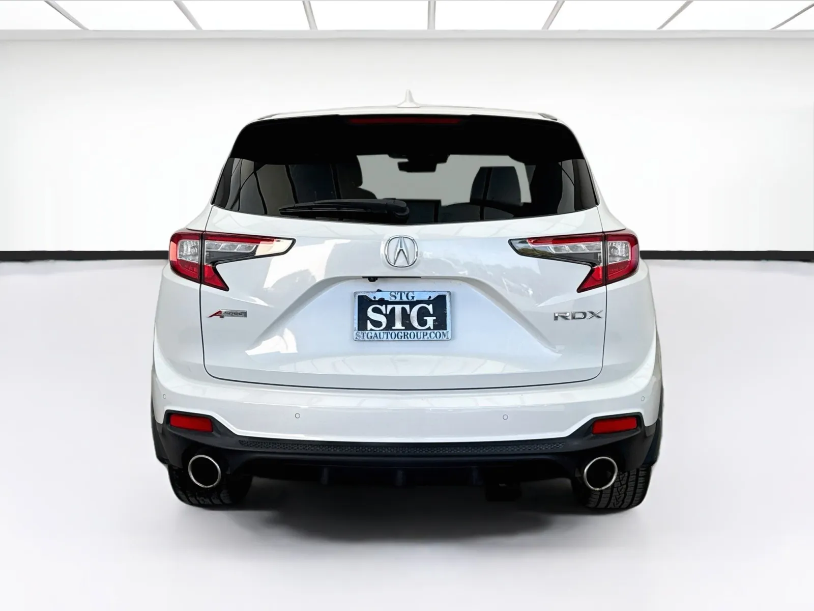 Acura RDX photo 5
