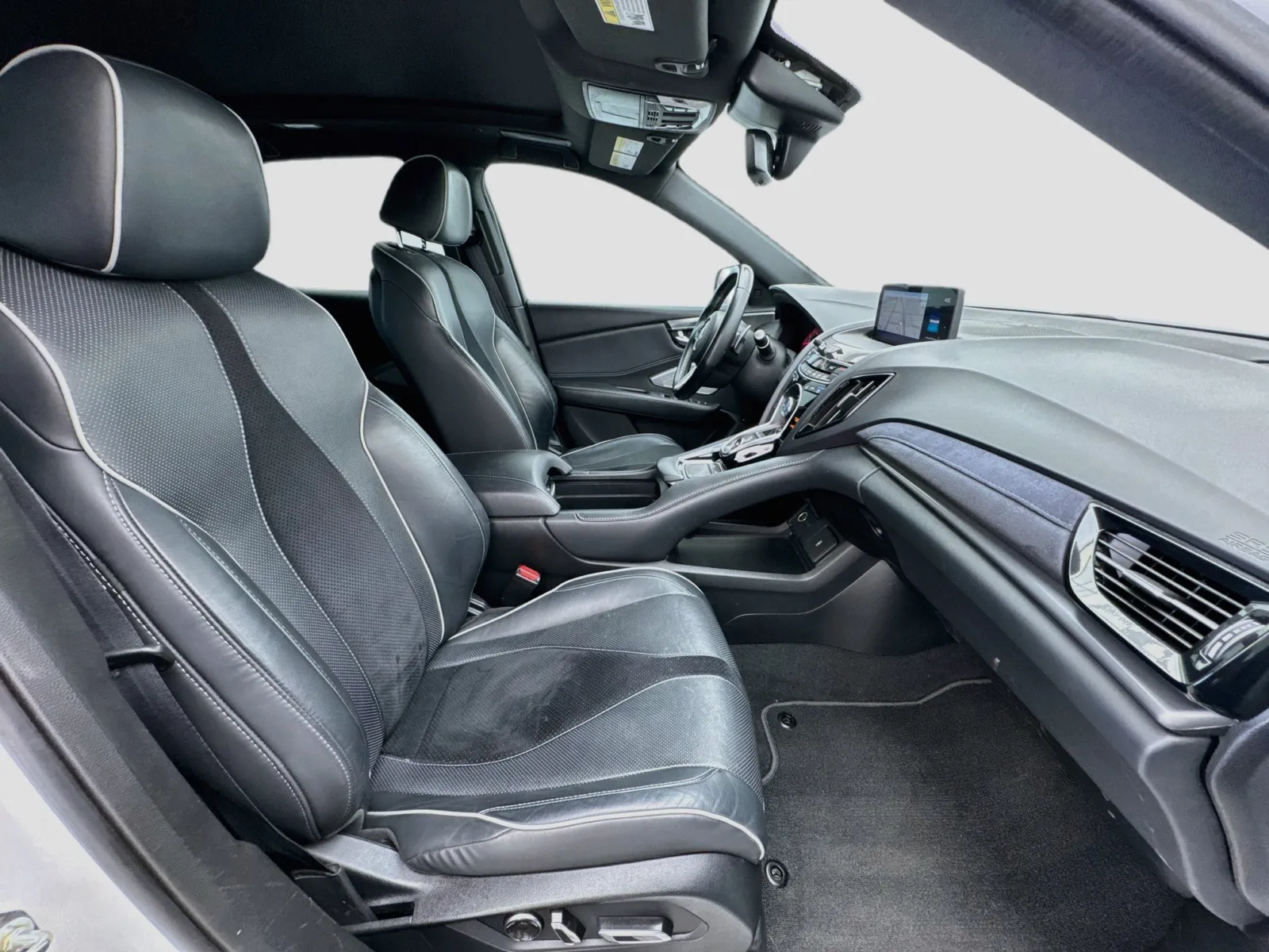 Acura RDX photo 20