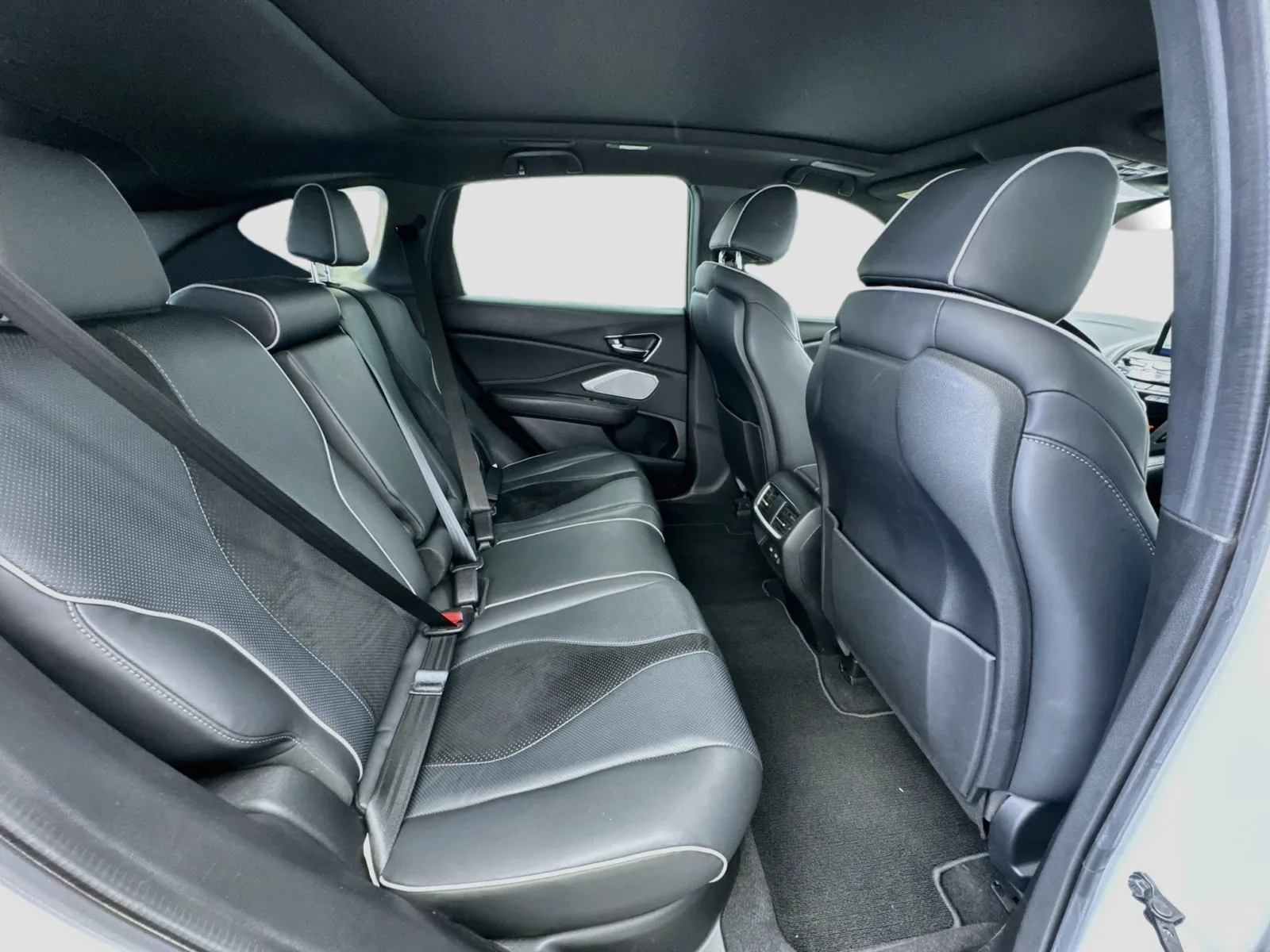 Acura RDX photo 19