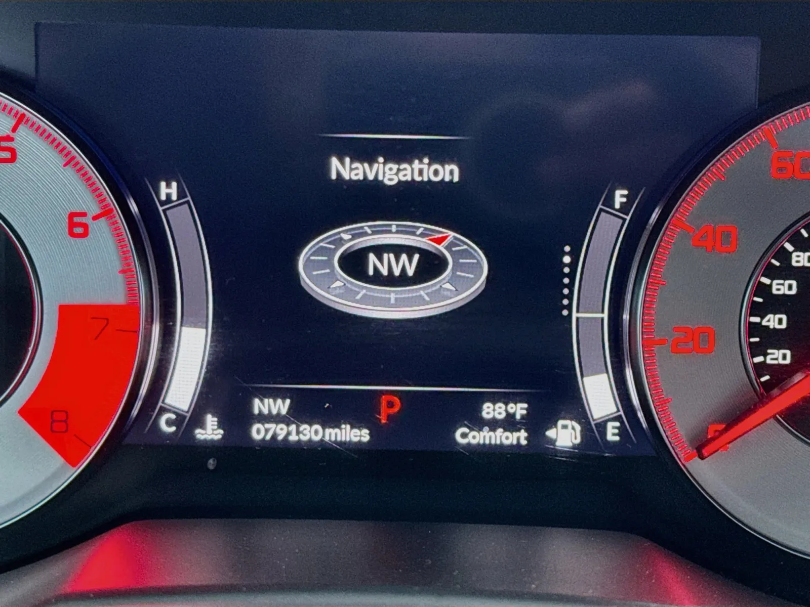Acura RDX photo 8