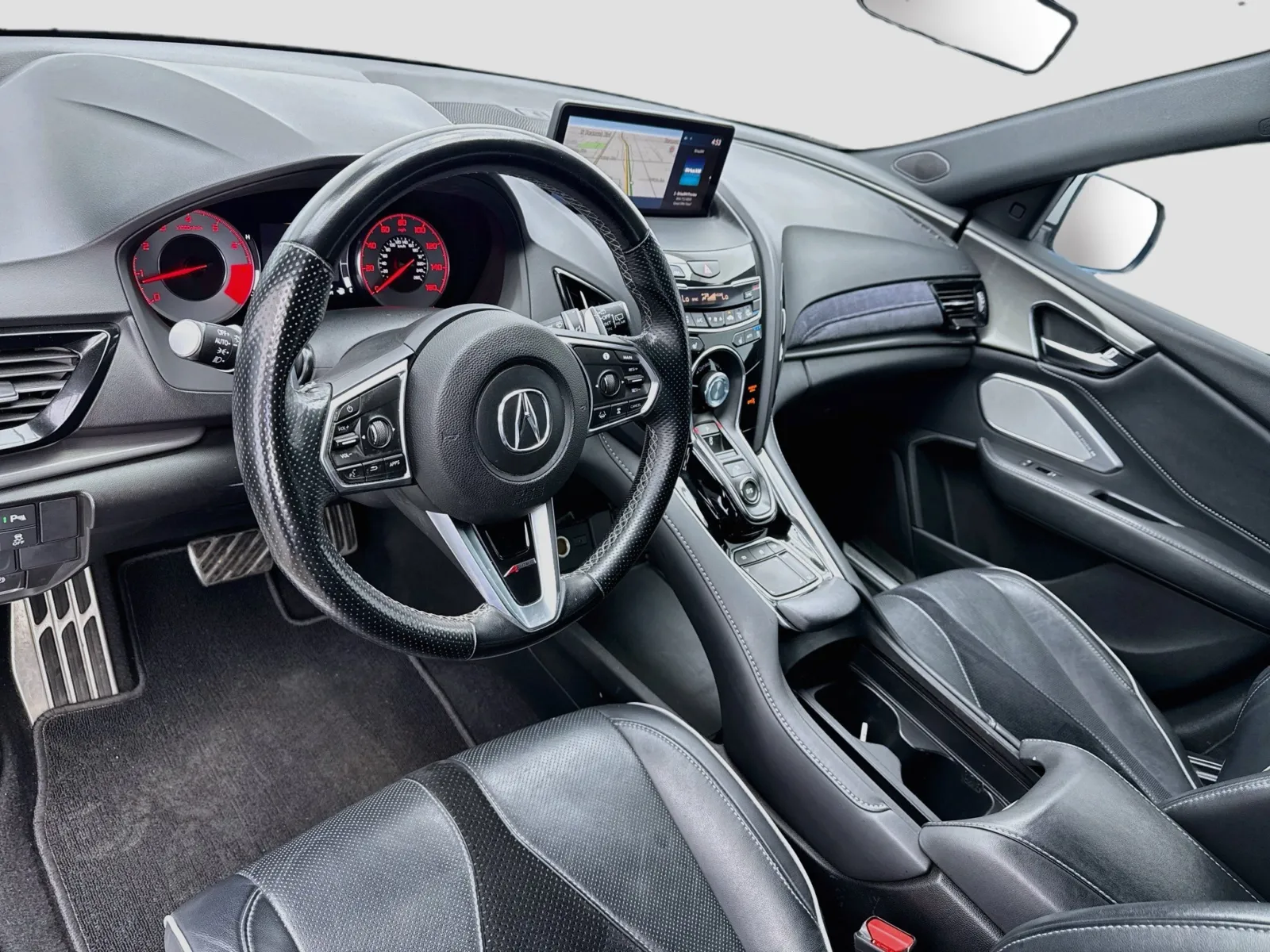 Acura RDX photo 7