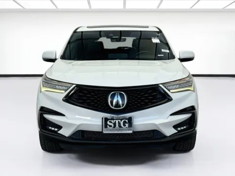 Photos of 2020 Acura RDX A-Spec Package for sale in Bellflower, CA at STG Bellflower