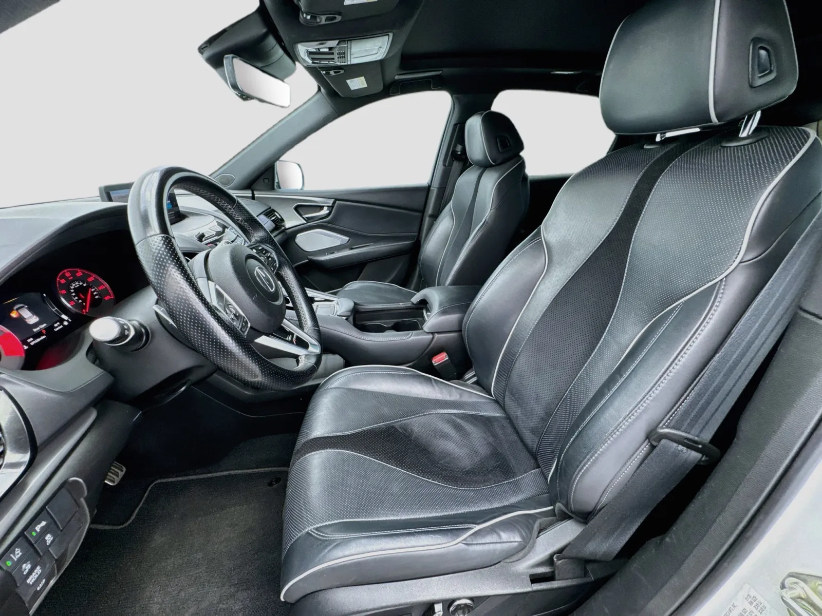Acura RDX photo 13