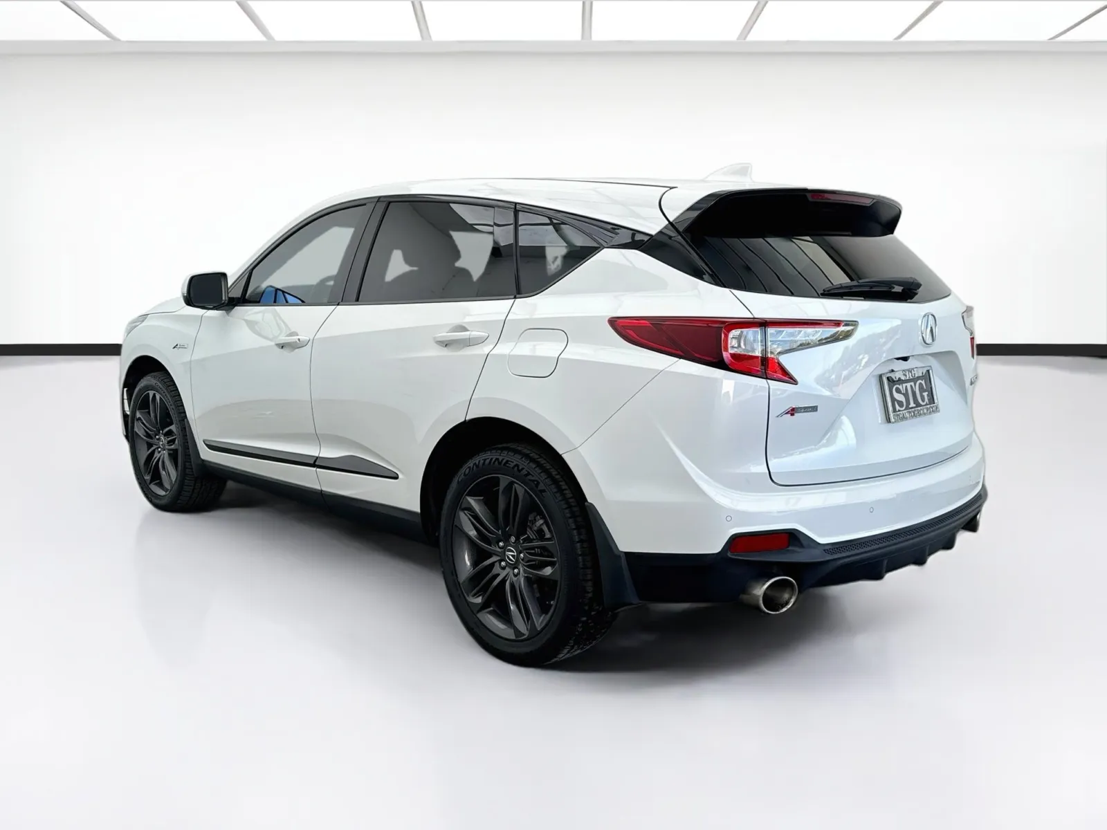 Acura RDX photo 6