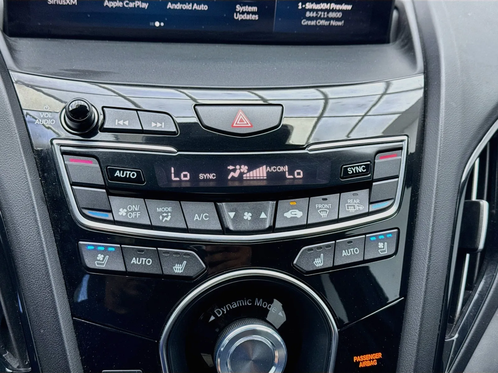 Acura RDX photo 12