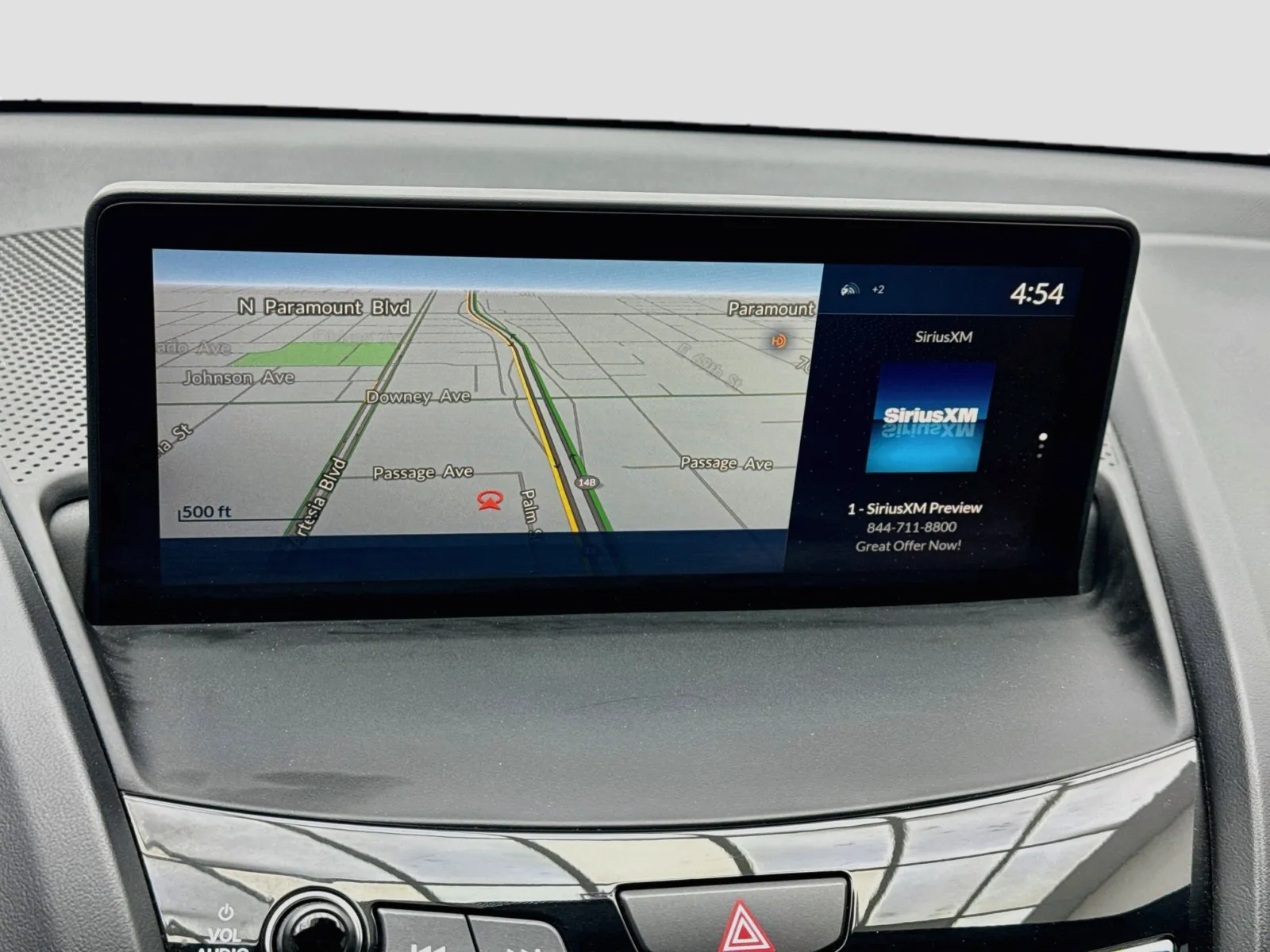 Acura RDX photo 9