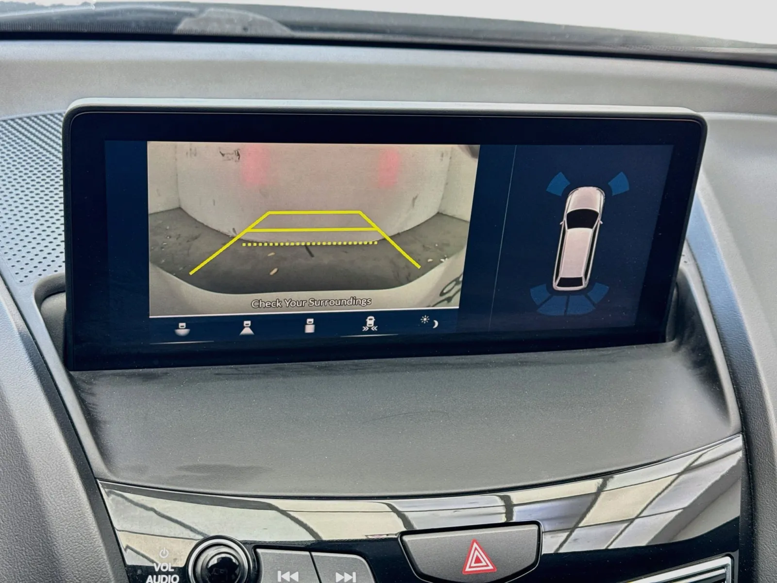 Acura RDX photo 10