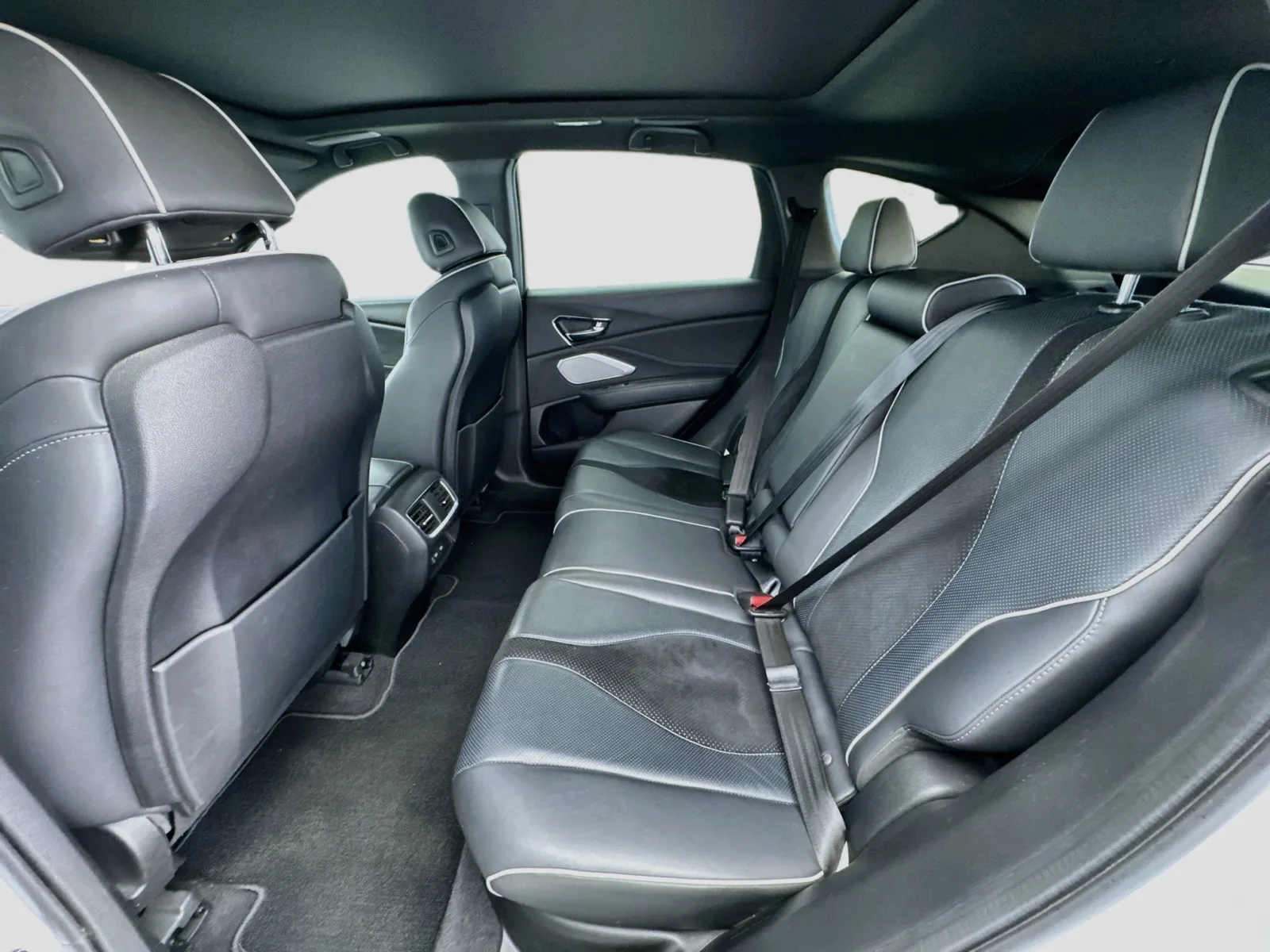 Acura RDX photo 16
