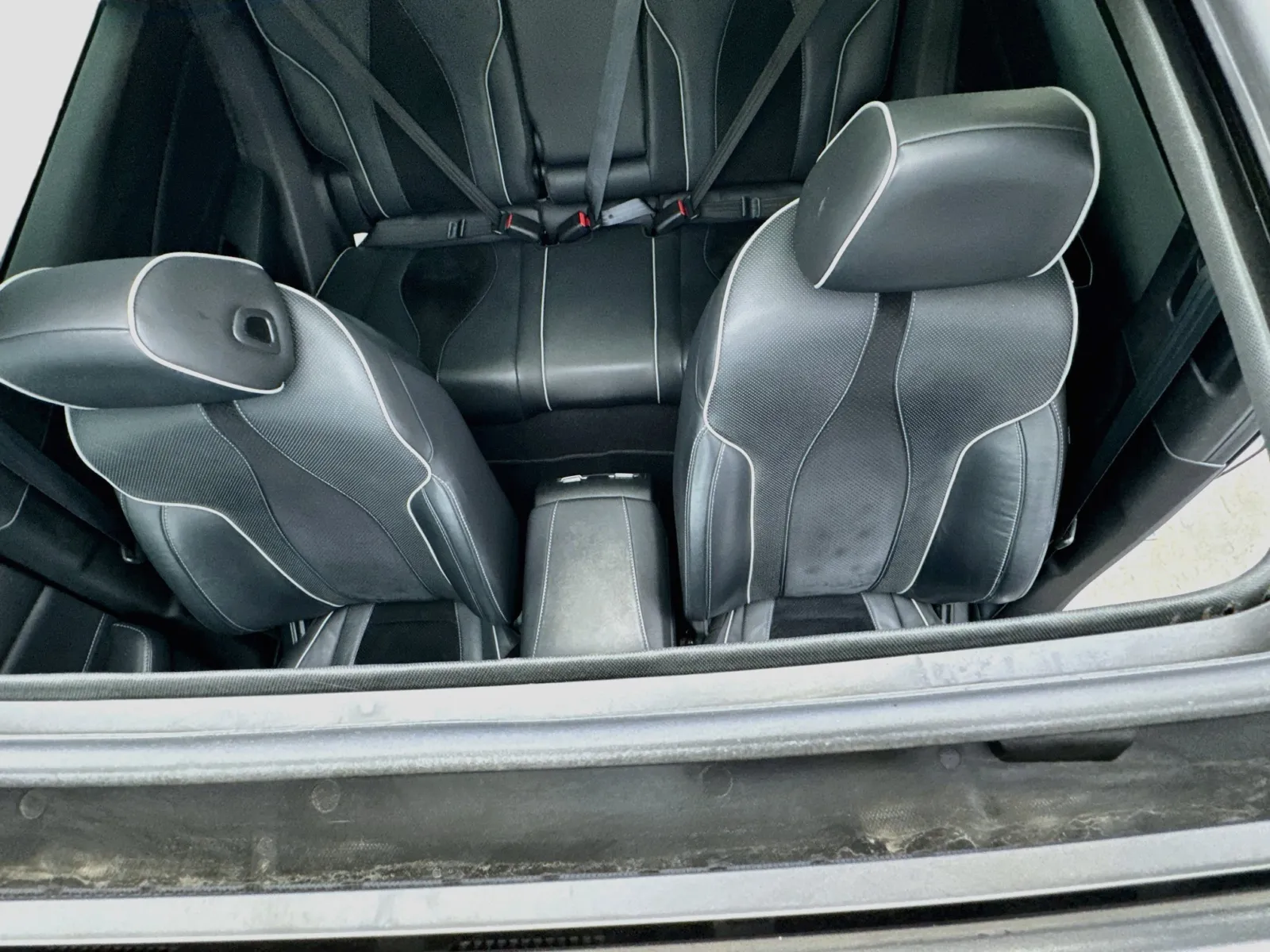 Acura RDX photo 14
