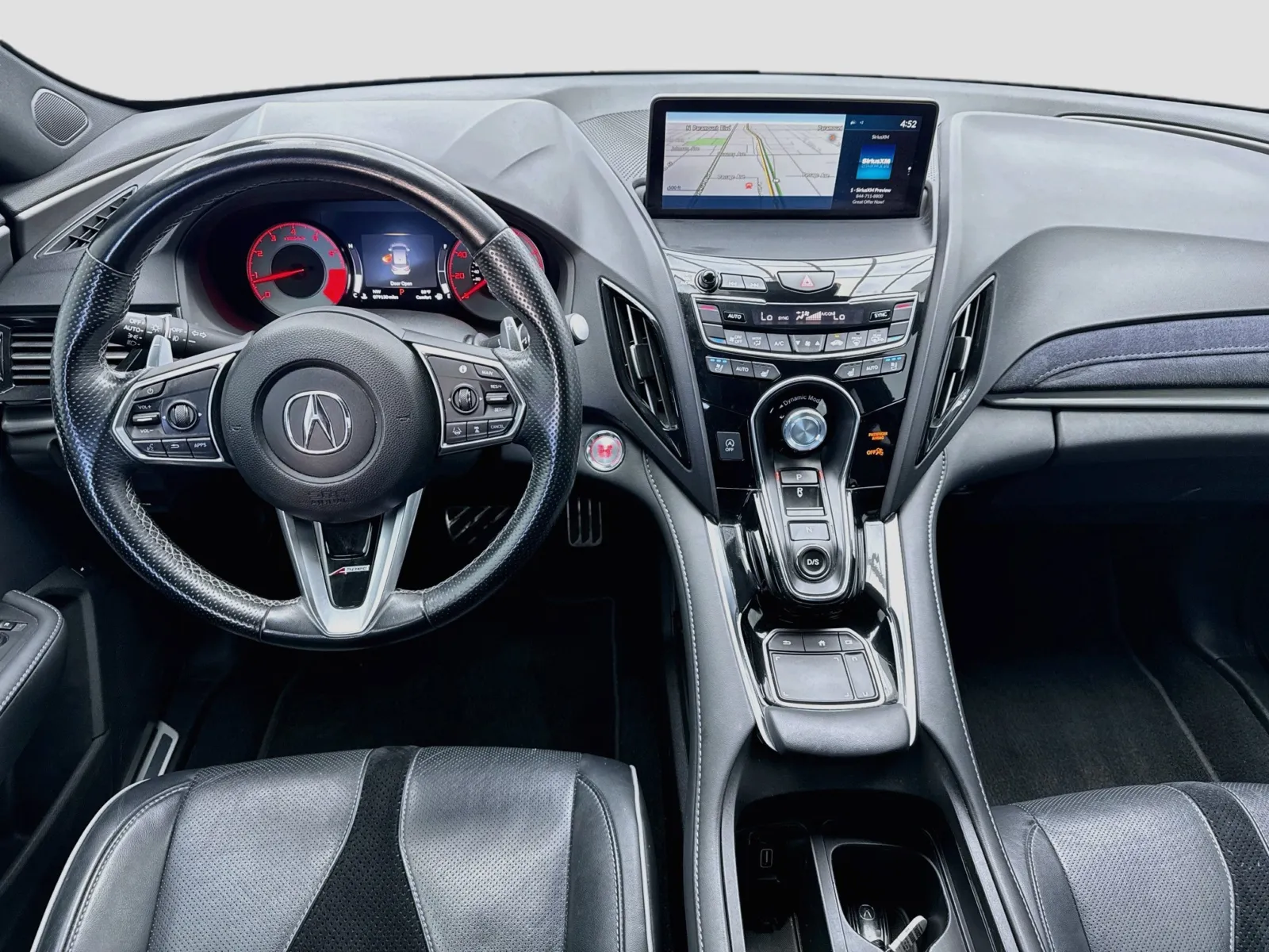 Acura RDX photo 15