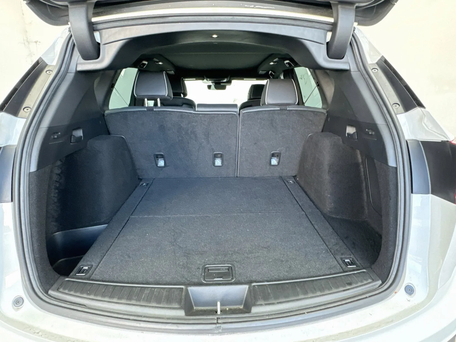 Acura RDX photo 18