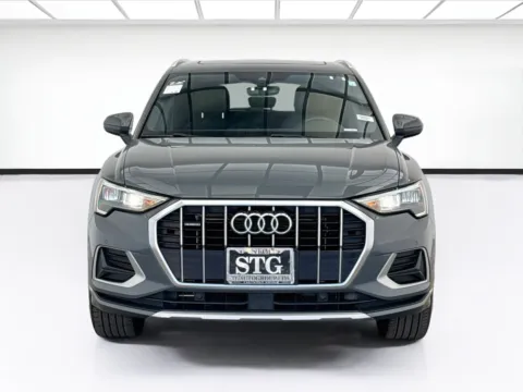 Photos of 2020 Audi Q3 Premium quattro for sale in Bellflower, CA at STG Bellflower