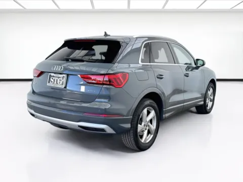 More photos of 2020 Audi Q3 Premium quattro at STG Bellflower, CA