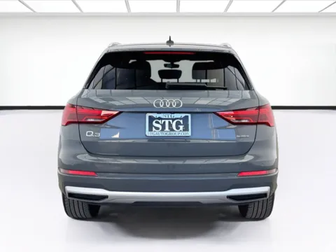 More photos of 2020 Audi Q3 Premium quattro at STG Bellflower, CA