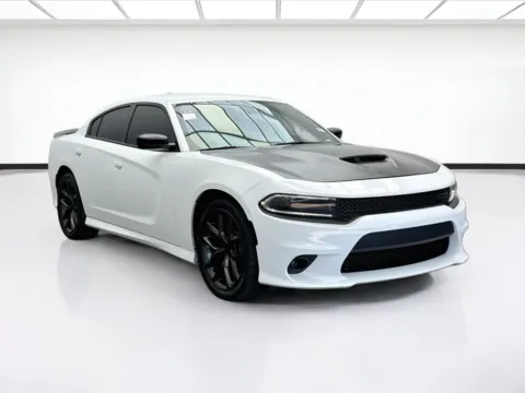 Another view of 2021 Dodge Charger GT for sale in Bellflower, CA at STG Bellflower