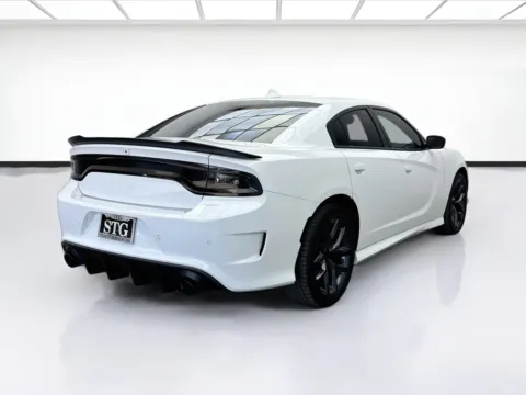 More photos of 2021 Dodge Charger GT at STG Bellflower, CA