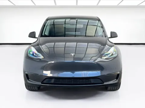Photos of 2025 Tesla Model Y Long Range for sale in Bellflower, CA at STG Bellflower
