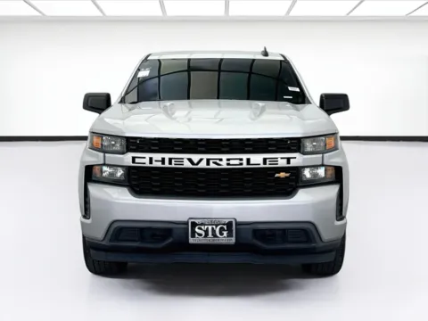 Photos of 2020 Chevrolet Silverado 1500 Custom for sale in Bellflower, CA at STG Bellflower