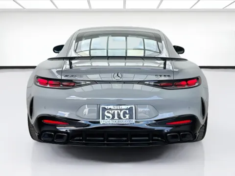 More photos of 2025 Mercedes-Benz AMG GT Base 4MATIC at STG Bellflower, CA