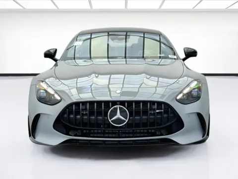 Photos of 2025 Mercedes-Benz AMG GT Base 4MATIC for sale in Bellflower, CA at STG Bellflower